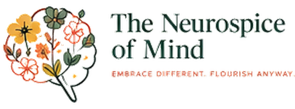 The Neurospice of Mind